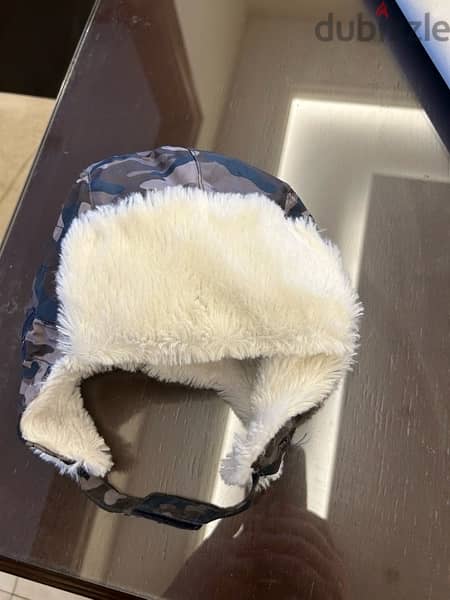 Gap sale trapper hat