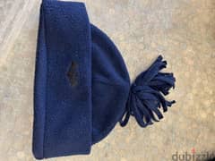 bonnet navy colour size 2 years original marine