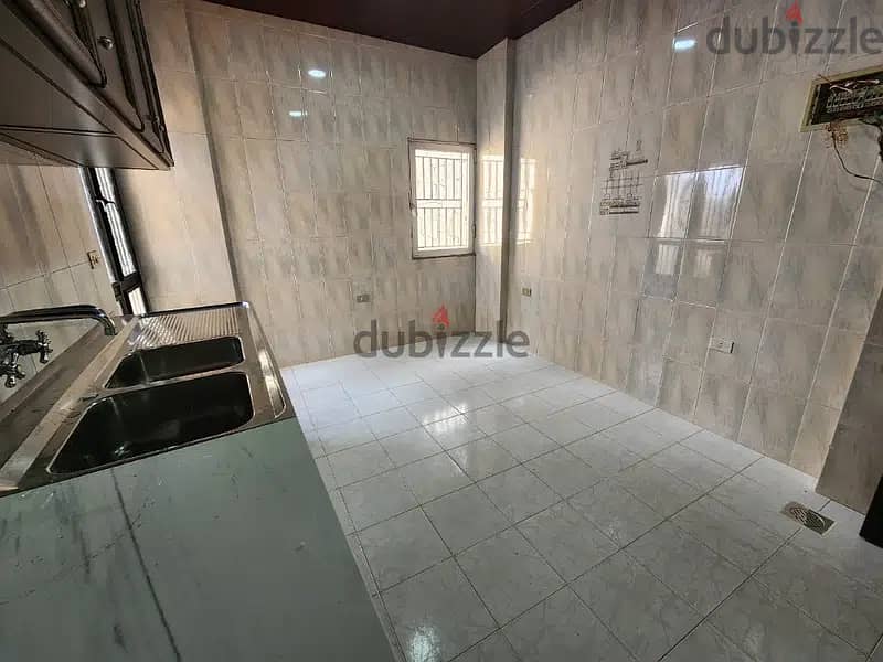 110 Sqm + 160 Sqm | Apartment for sale in Safra 7