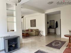 BRAND NEW , FURNISHED IN ACHRAFIEH (200Sq)  2 BEDROOMS , (ACR-433)
