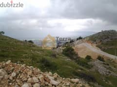 land in wadi el arayesh overlooking zahle for sale. Ref#5531 0