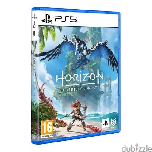 horizon forbidden west olx ps5