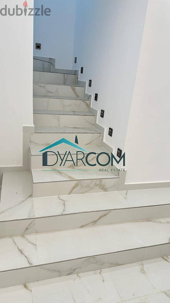 DY1056 - Adma Duplex For Sale with Terrace & Garden! 1