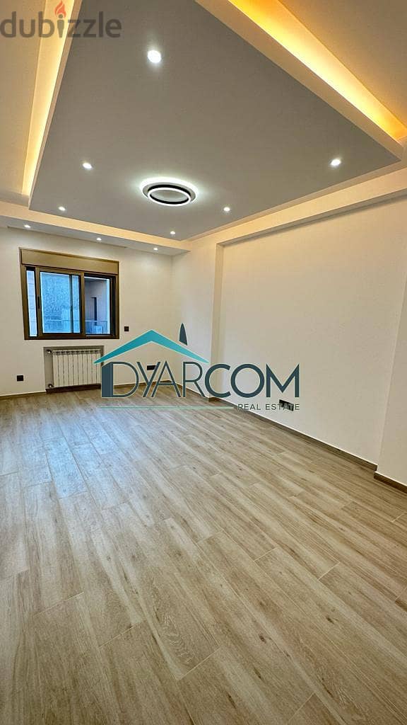 DY1056 - Adma Duplex For Sale with Terrace & Garden! 8
