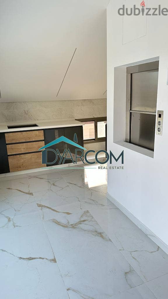 DY1056 - Adma Duplex For Sale with Terrace & Garden! 9
