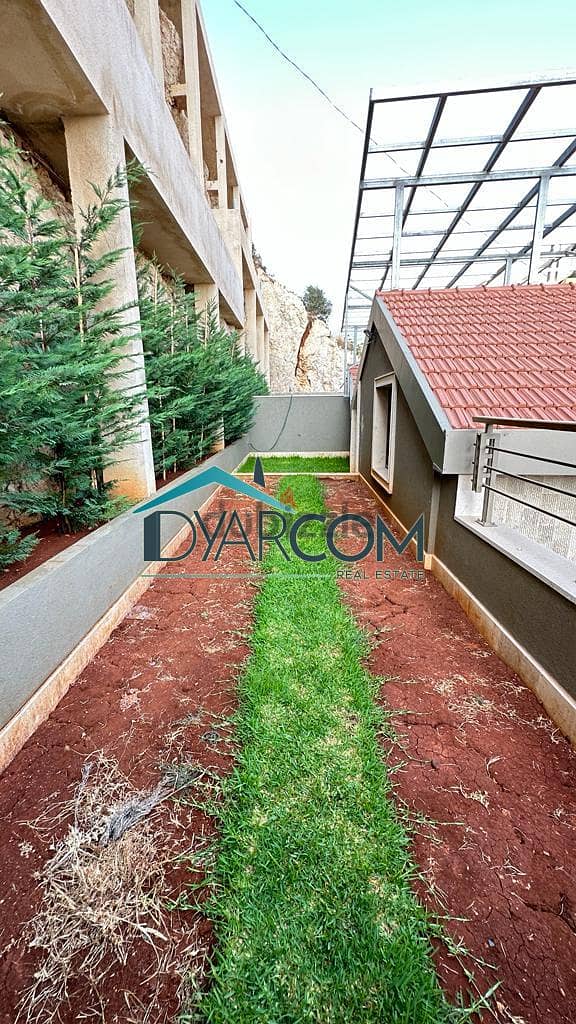 DY1056 - Adma Duplex For Sale with Terrace & Garden! 11