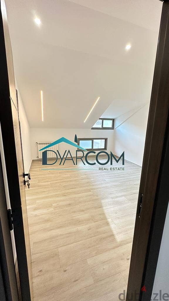 DY1056 - Adma Duplex For Sale with Terrace & Garden! 13
