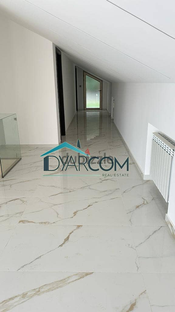 DY1056 - Adma Duplex For Sale with Terrace & Garden! 16