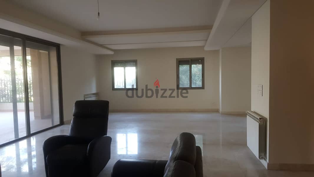 SPACIOUS IN Yarzeh Prime (490Sq) With Terrace, (BAR-163) 5