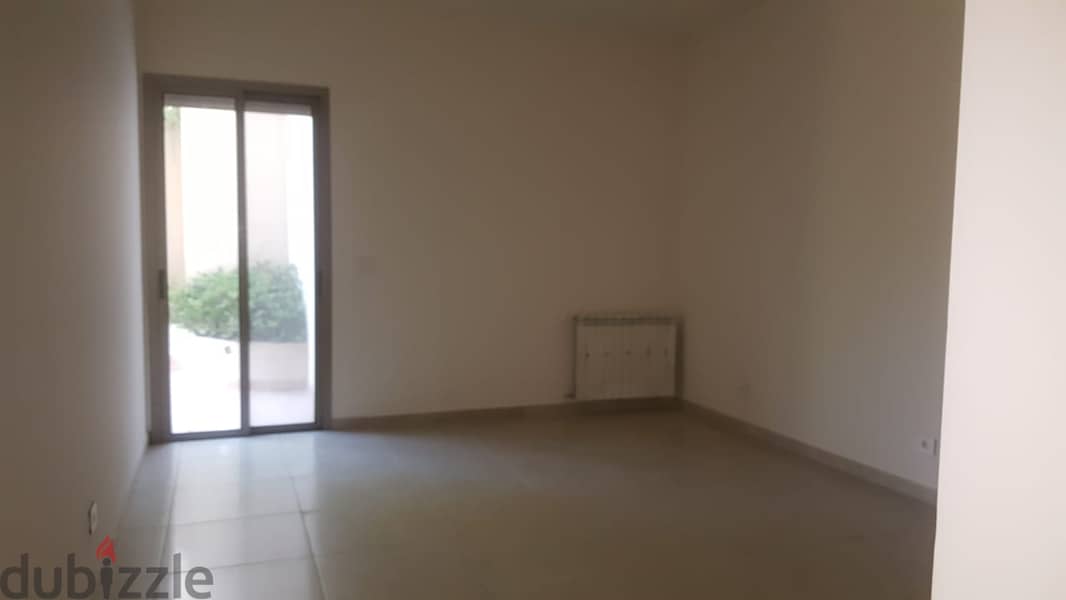 SPACIOUS IN Yarzeh Prime (490Sq) With Terrace, (BAR-163) 12