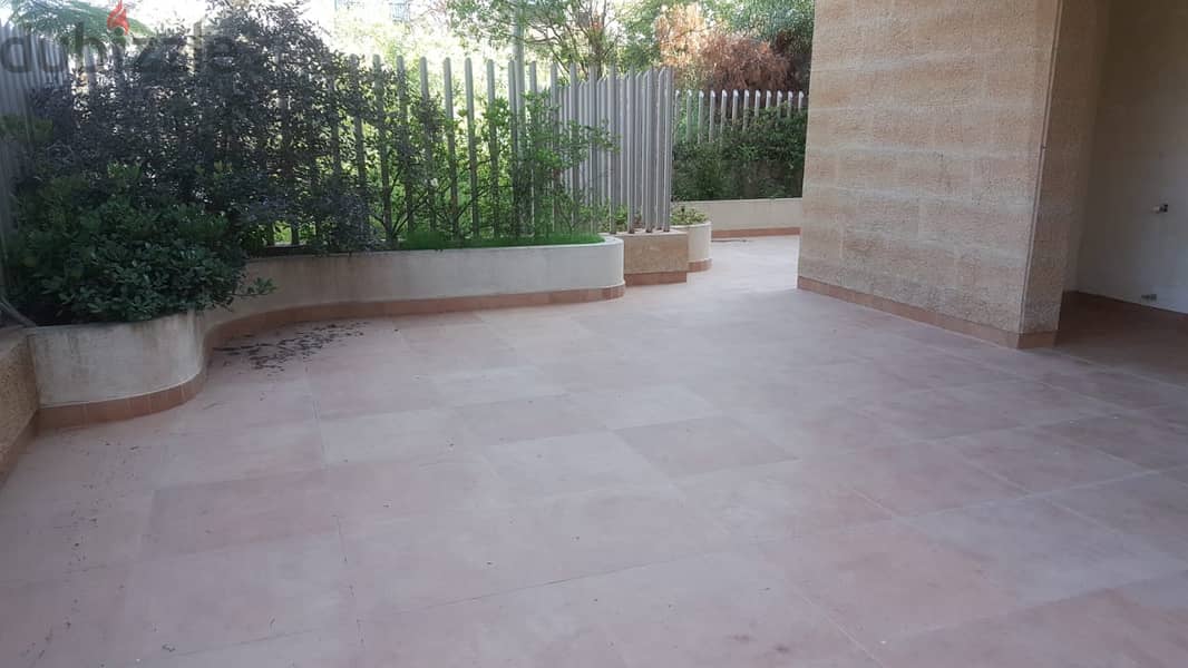 SPACIOUS IN Yarzeh Prime (490Sq) With Terrace, (BAR-163) 7