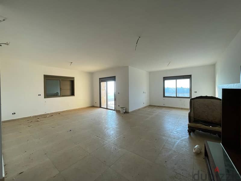 RWK162CA -  Apartment For Sale in Ghazir - شقة للبيع في غزير 3