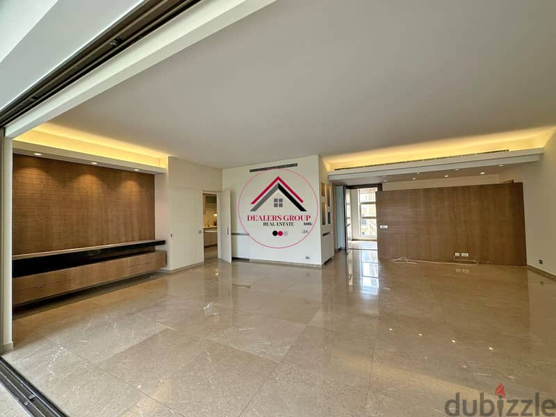 Luxury, Location, Lifestyle. Yes You Can Have It All in Achrafieh 1