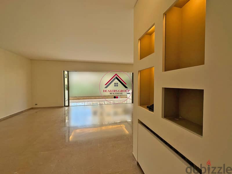 Luxury, Location, Lifestyle. Yes You Can Have It All in Achrafieh 5