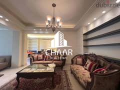 R1424 Furnished Apartment for Rent in Hamra