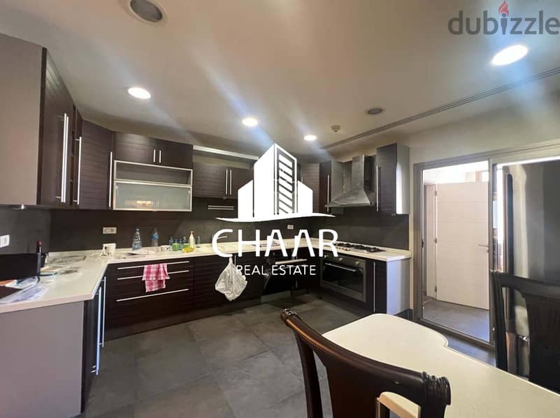 R1424 Furnished Apartment for Rent in Hamra 8