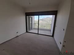 120 Sqm | Apartment for sale in Zekrit | Mountain view 0