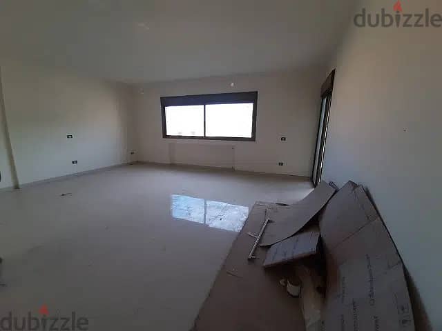 120 Sqm | Apartment for sale in Zekrit | Mountain view 1