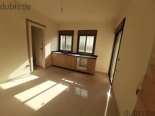 120 Sqm | Apartment for sale in Zekrit | Mountain view 2