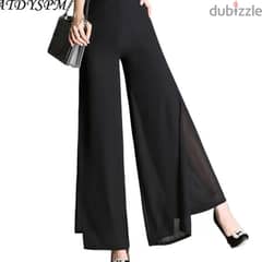 SoNifty Classy Pant