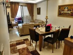 110 Sqm | Apartment for Sale Adonis | Sea view