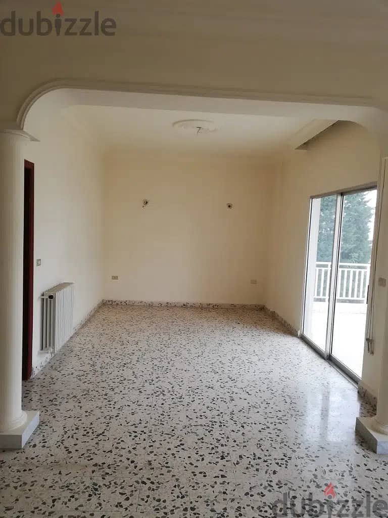 200 Sqm | Apartment in Bsalim for Sale | City view 0