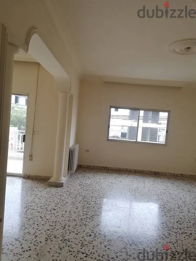 200 Sqm | Apartment in Bsalim for Sale | City view 1