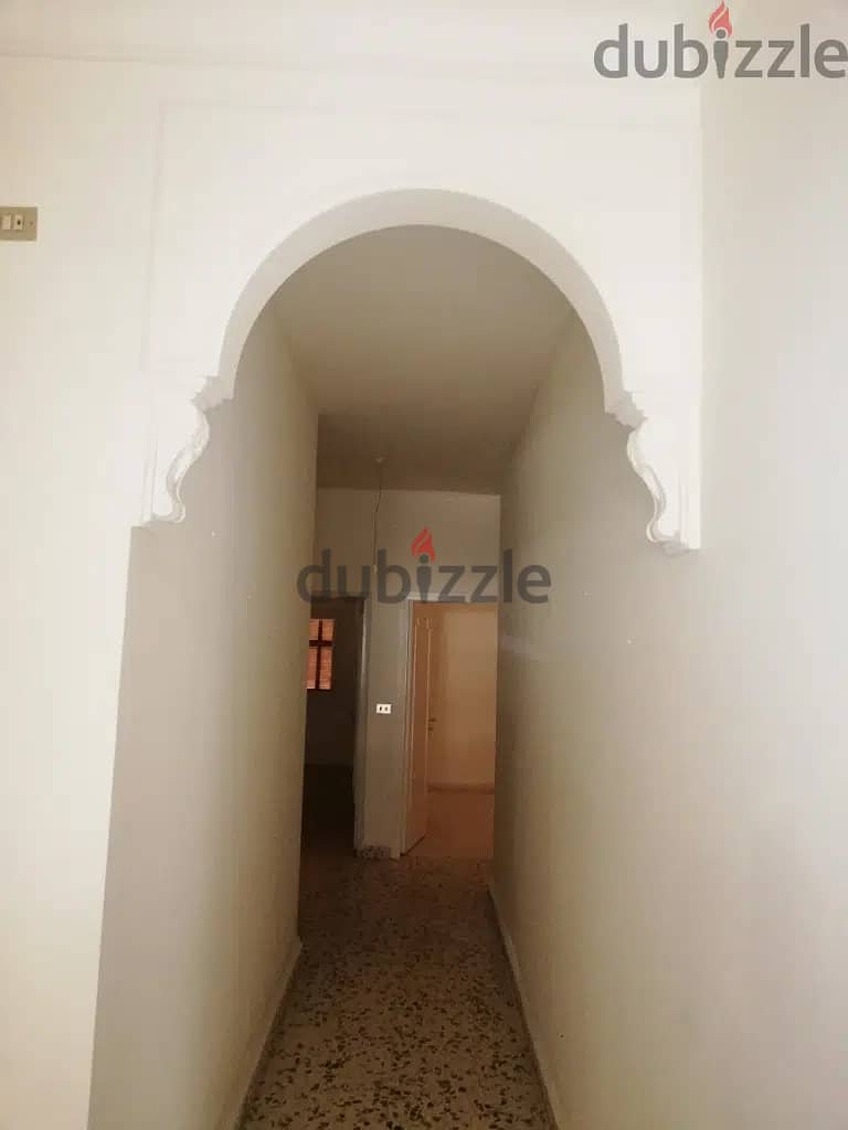 200 Sqm | Apartment in Bsalim for Sale | City view 2