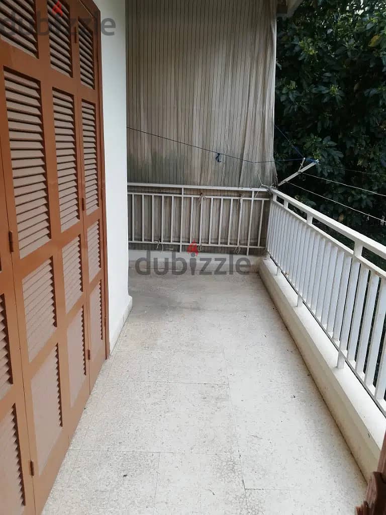 200 Sqm | Apartment in Bsalim for Sale | City view 11