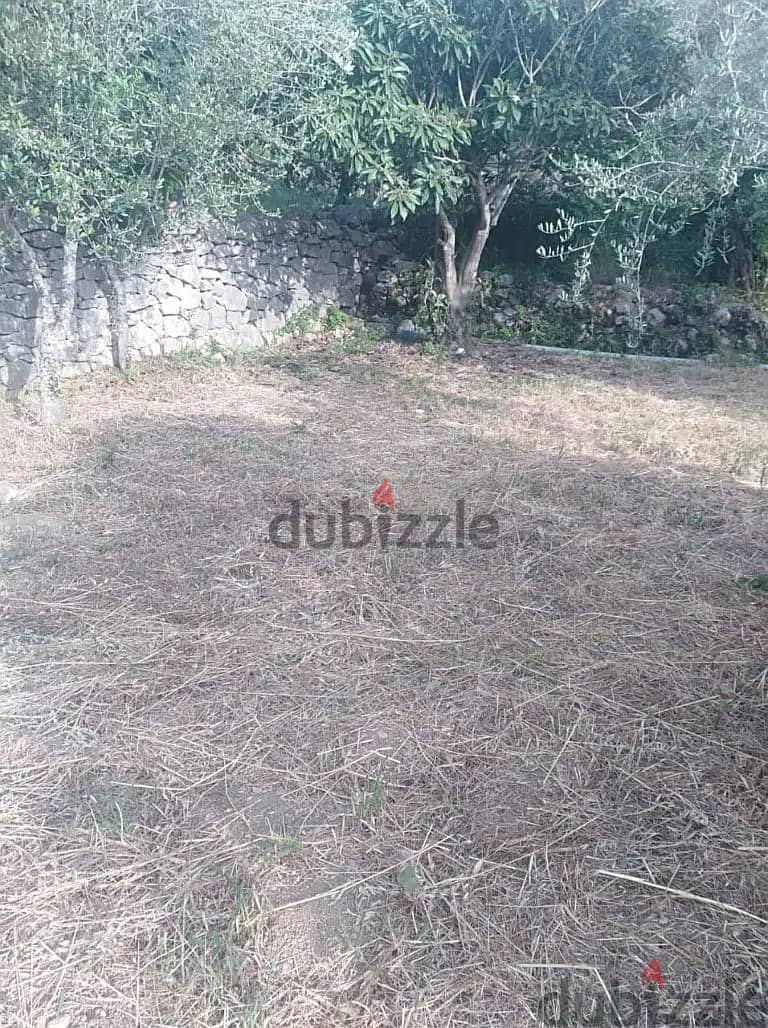 150 Sqm + 600 Sqm Garden | Detached House For Sale in Chouf / Hasrout 5