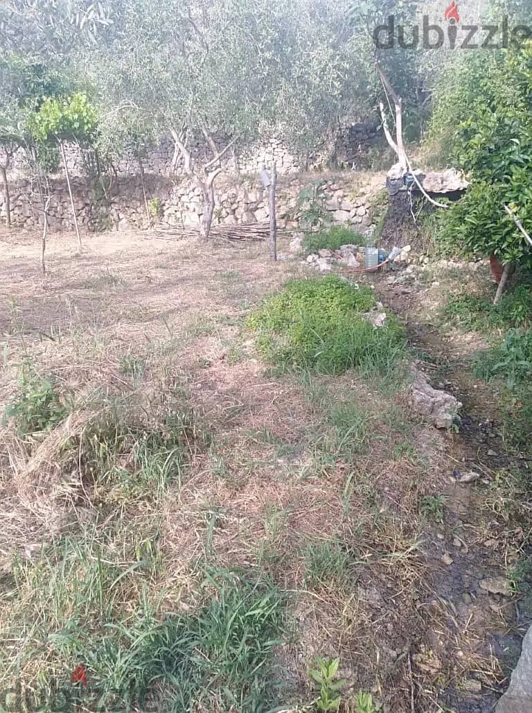 150 Sqm + 600 Sqm Garden | Detached House For Sale in Chouf / Hasrout 6