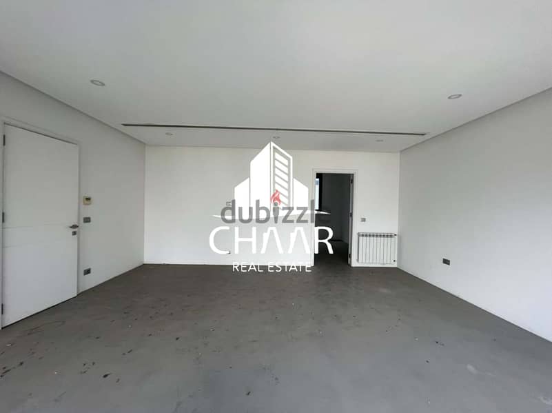 R1421 Triplex Apartment for Rent in Achrafieh with Private Pool 3