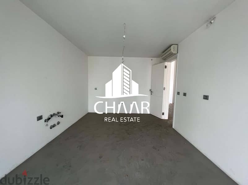 R1421 Triplex Apartment for Rent in Achrafieh with Private Pool 4