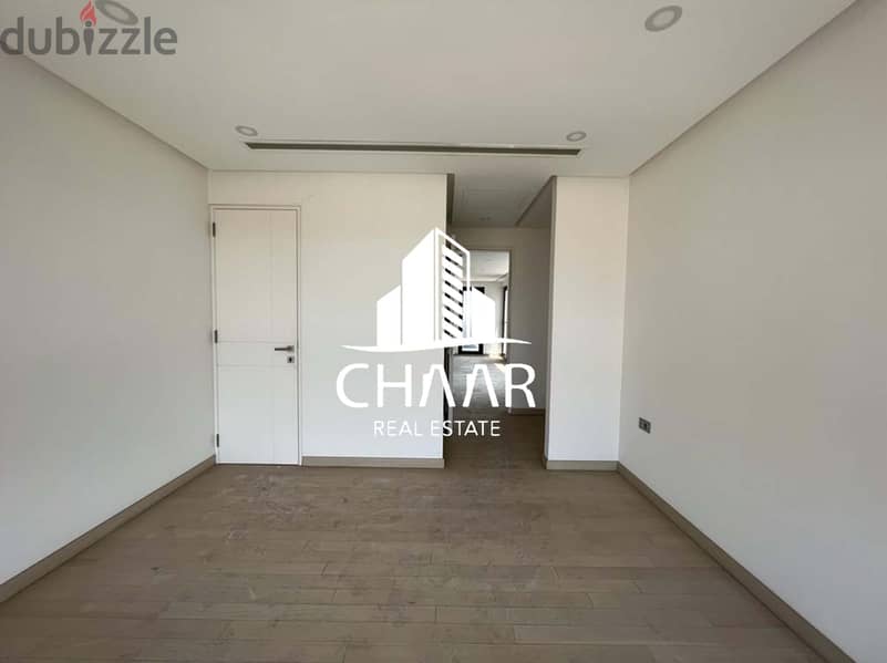 R1421 Triplex Apartment for Rent in Achrafieh with Private Pool 5