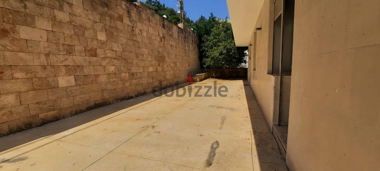 Penthouse In Yarzeh Prime (1135Sq) With Terraces And View, (BA-275) 9
