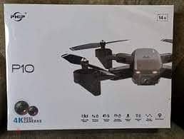 phip p10 drone