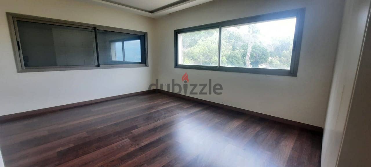 Yarzeh Prime (530Sq) With Panoramic View, (BA-287) 5