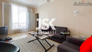 L12809-Apartment for Sale in PARIS XVIème - VICTOR HUGO ETOILE - 41 m² 0