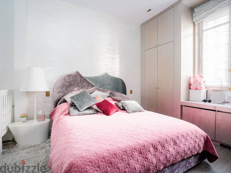 L12810-Apartment for Sale in PARIS XVI – PLACE DES ÉTATS UNIS - 300 m² 2