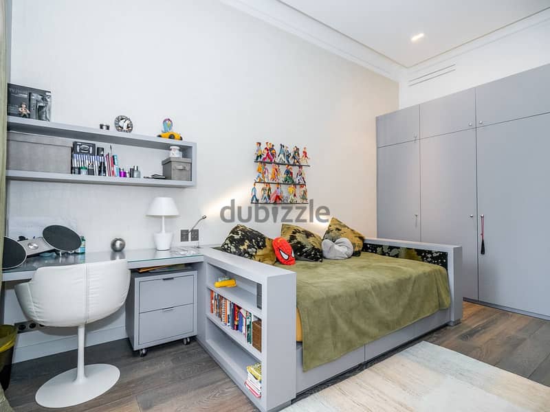 L12810-Apartment for Sale in PARIS XVI – PLACE DES ÉTATS UNIS - 300 m² 4