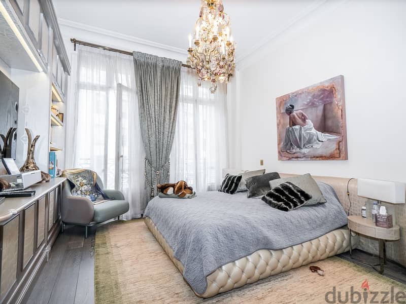 L12810-Apartment for Sale in PARIS XVI – PLACE DES ÉTATS UNIS - 300 m² 5