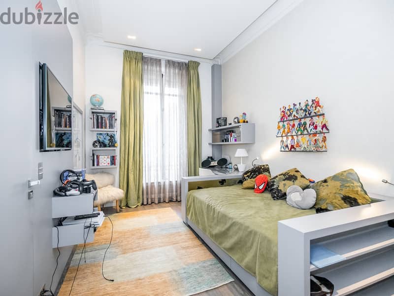 L12810-Apartment for Sale in PARIS XVI – PLACE DES ÉTATS UNIS - 300 m² 8