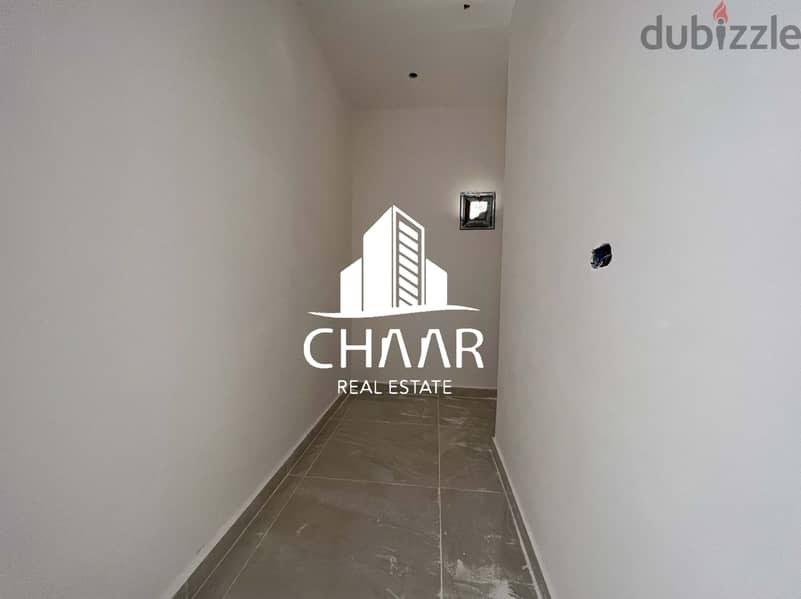 R1407 Brand New Apartments for Sale in Dawhet el Hoss 8