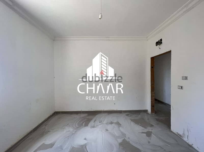 R1407 Brand New Apartments for Sale in Dawhet el Hoss 9