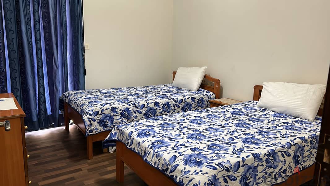 3 Bedroom in Hamra near LAU 2