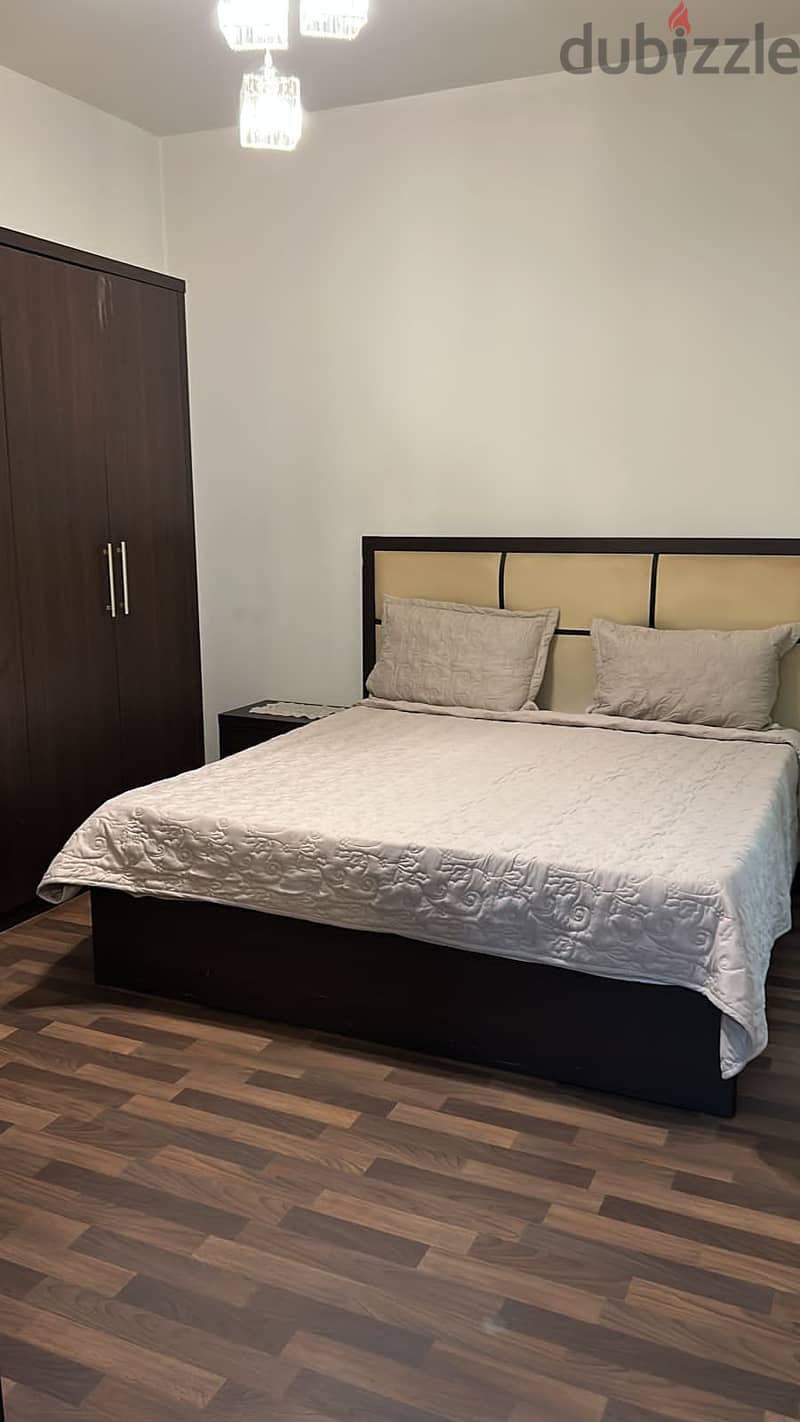 3 Bedroom in Hamra near LAU 3