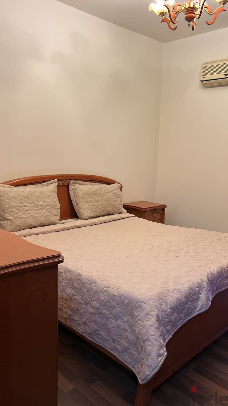 3 Bedroom in Hamra near LAU 4