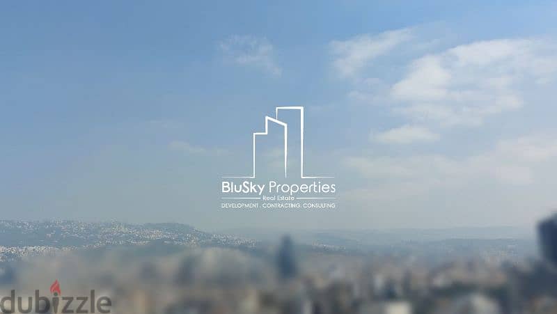 Apartment 130m² with View For SALE In Achrafieh Geitawi -  #RT 0
