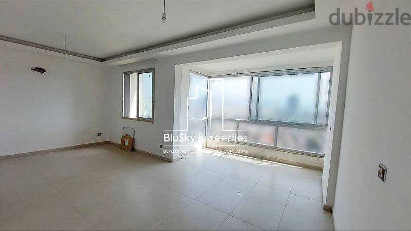 Apartment 130m² with View For SALE In Achrafieh Geitawi -  #RT 2