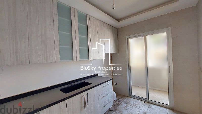 Apartment 130m² with View For SALE In Achrafieh Geitawi -  #RT 3